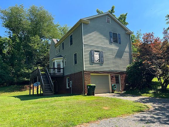 2nd image of 2424 Holkham Dr