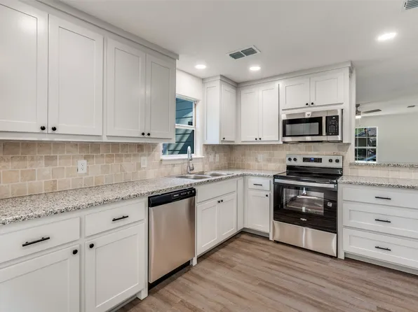 4101 Valentine St, Fort Worth, TX 76107