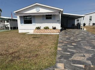 1687 Olympia Fields St, Sarasota, FL 34234