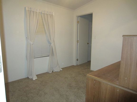 Office/bedroom