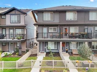 22803 84th Ave NW, Edmonton, AB T5T 4B4