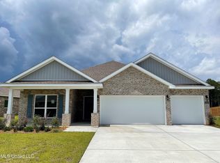 6010 Seagull Dr, Long Beach, MS 39560