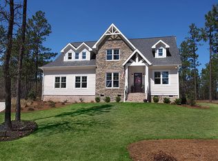 112 Elkington Way, Pinehurst, NC 28374