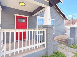 6 Burr St #1/2, Houston, TX 77011