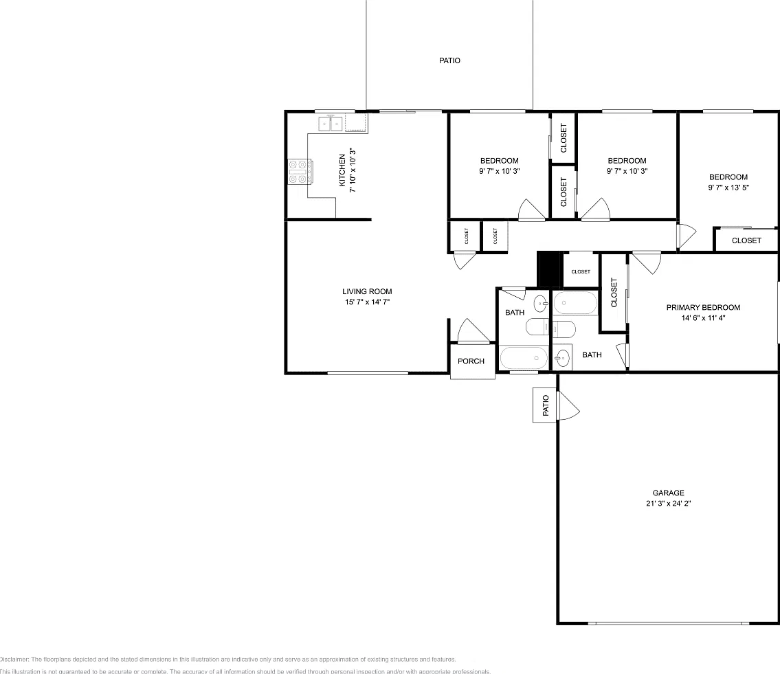 24121 Seton Place Moreno Valley CA — Photo 2