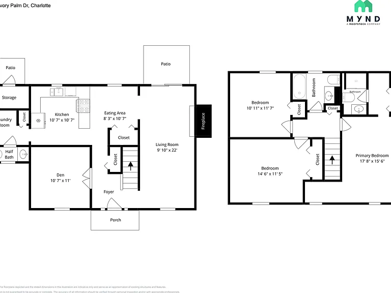 6301 Ivory Palm Dr — Photo 4
