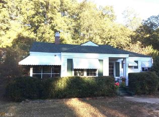 1029 S Madison Ave, Monroe, GA 30655
