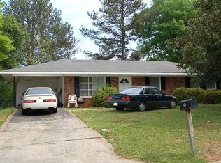 256 Valencia Cir, Centerville, GA 31028