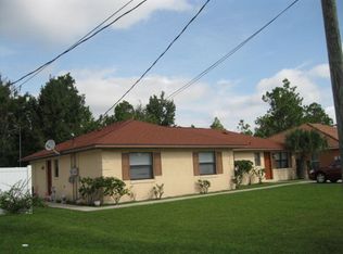 33 Pine Hill Ln, Palm Coast, FL 32164