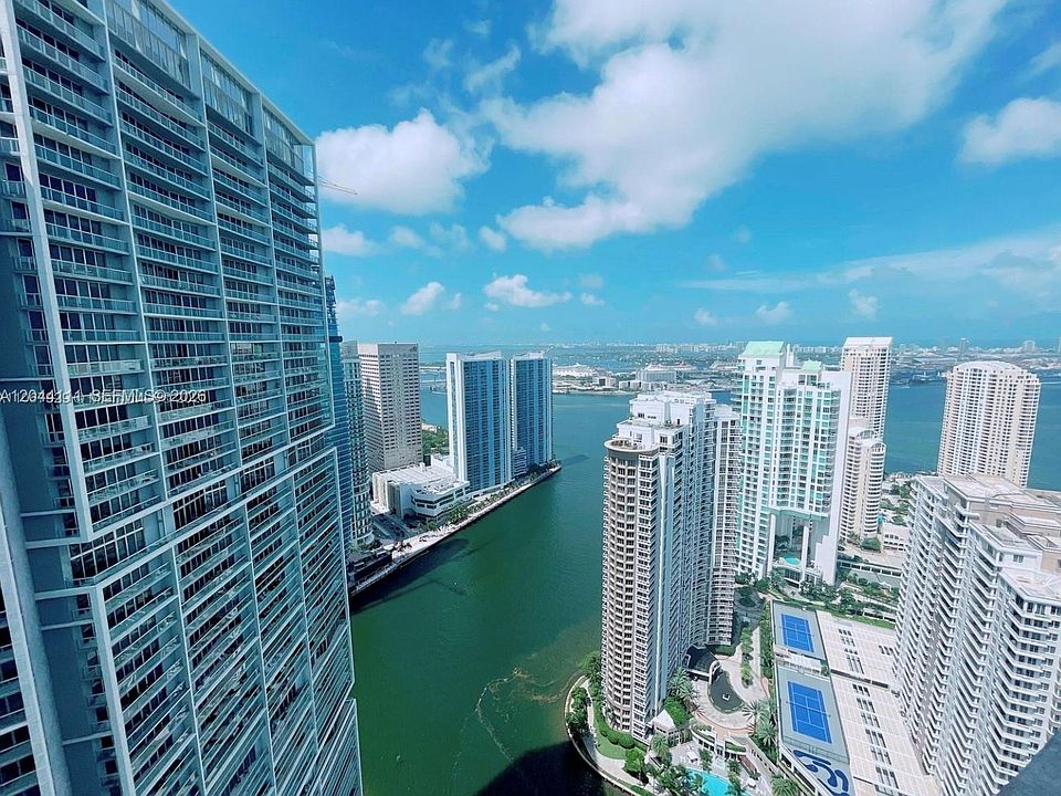 1st image of 495 Brickell Ave APT 4804