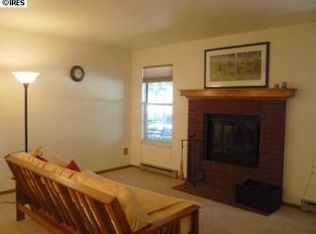 3565 Windmill Dr N-2 #2, Fort Collins, CO 80526