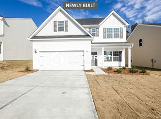 2926 Patishall Ln, Charlotte, NC 28214