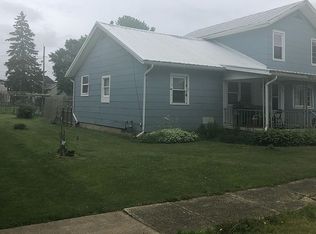 108 Diehl St, Bettsville, OH 44815