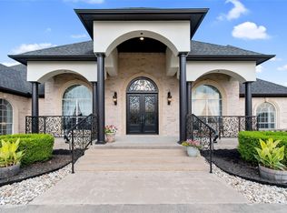 101 Bailee Ct, Forney, TX 75126