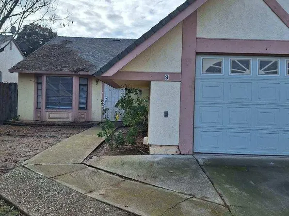 9 Lionel Ct, Sacramento, CA 95823
