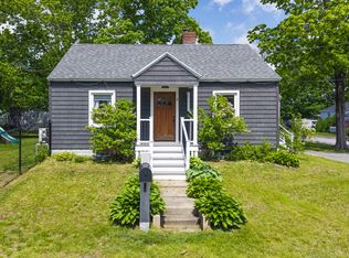 8 Somerset Ave, Old Orchard Beach, ME 04064