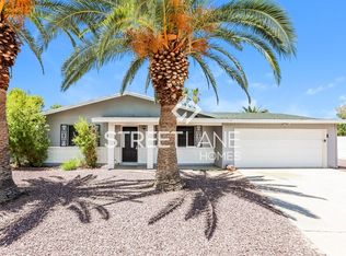 716 S Barkley, Mesa, AZ 85204