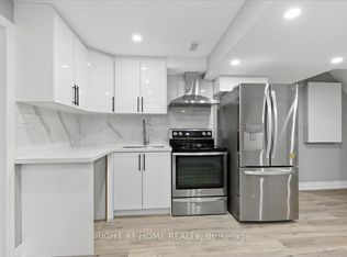 1 Lorilee Cres #BASEMENT, Kitchener, ON N2N 2J4