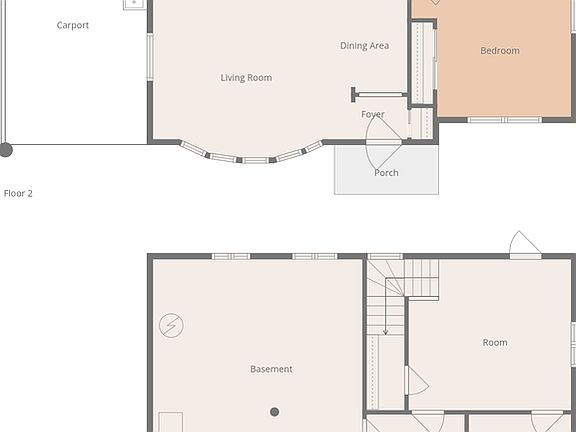 2nd image of 2913 Arbor Pl