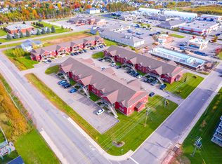 1008 Cleveland Ave #41, Riverview, NB E1B0K7