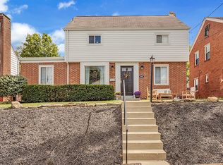 1410 Simona Dr, Pittsburgh, PA