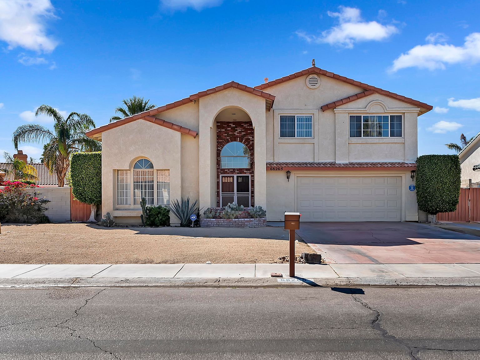 GAI 　3 68265 Tachevah Dr, Cathedral City, CA 92234 | Zillow