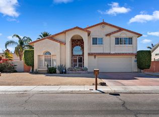 68265 Tachevah Dr, Cathedral City, CA 92234