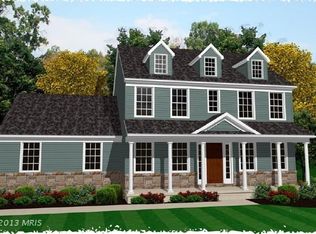 201 Herbies Curv, Port Deposit, MD 21904