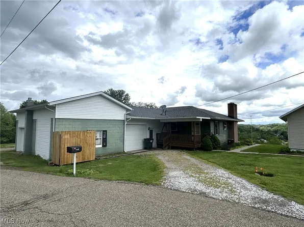 3049 Palace Heights Ln, Malta, OH 43758