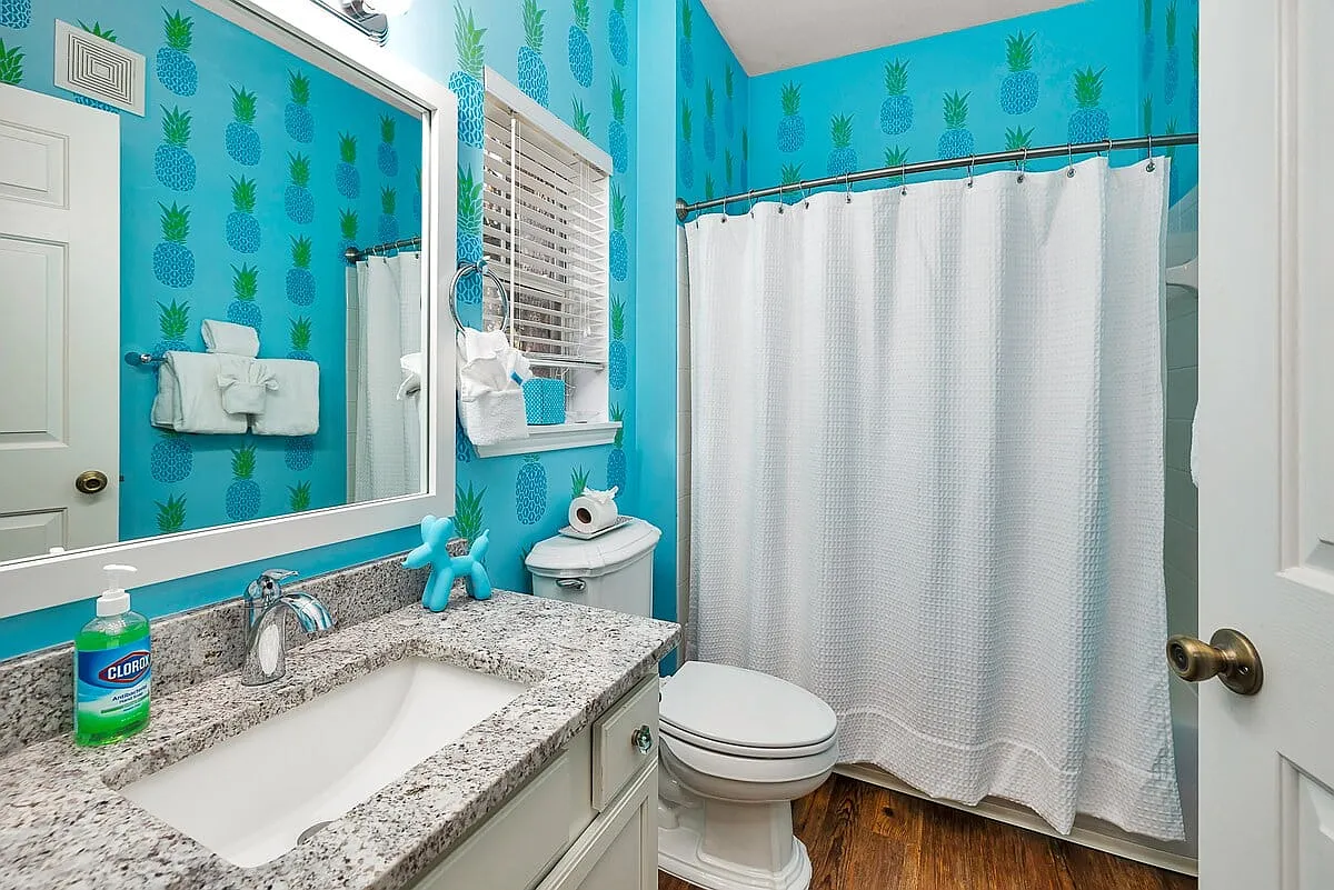 2 bed, 1260 sqft, $2,450 — Photo 4