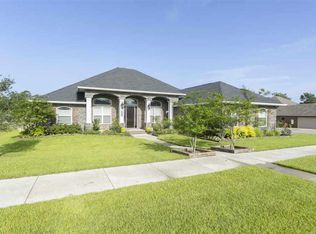 6005 Huntington Creek Blvd, Pensacola, FL 32526