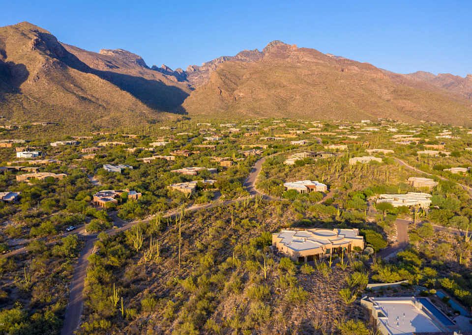 1st image of 2131 E Desert Garden Dr #274