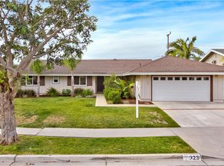 323 Colusa Ave, Ventura, CA 93004