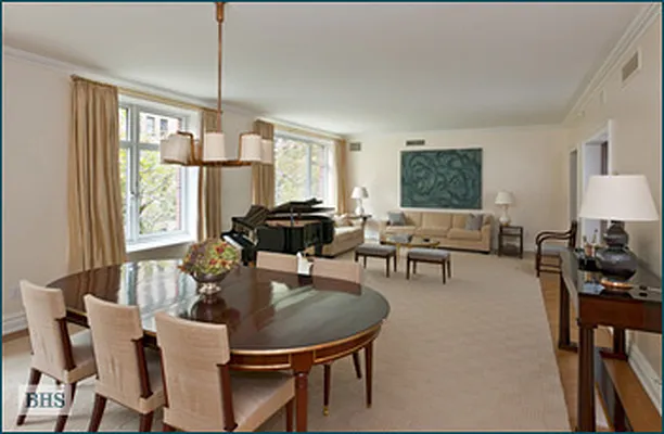 Sold by Brown Harris Stevens | media 5