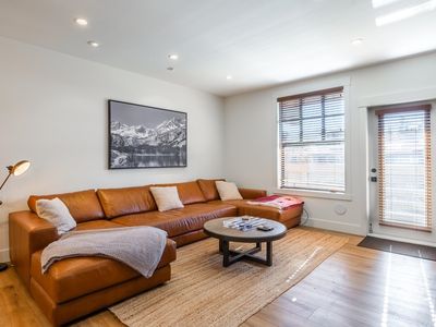 1111 Forest Trl #1411, Mammoth Lakes, CA, 93546