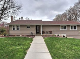 366 Cooper Ln, Coventry, CT 06238