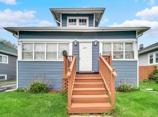 417 Waltham St, Hammond, IN 46320