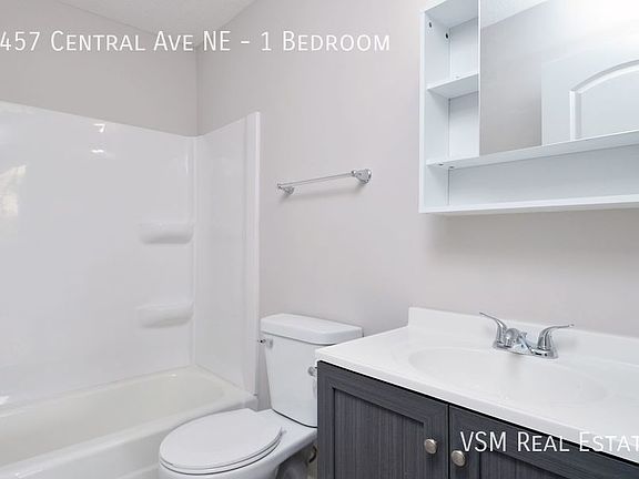 5th image of 3457 Central Ave NE
