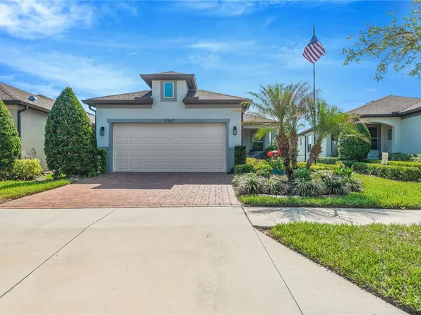 19367 COASTAL SHORE TERRACE, LAND O LAKES, FL 34638