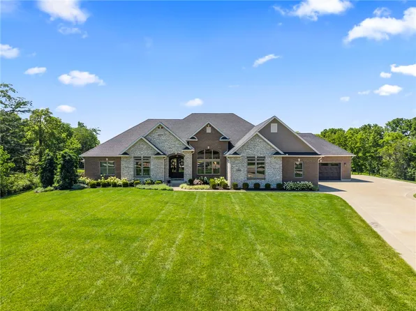 1234 Walton Ct, Troy, OH 45373