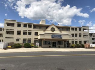 200 Bay Ave SUITE 302, Ocean City, NJ 08226