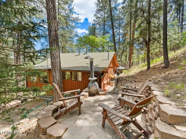 3697 E Mary May Ln, Prescott, AZ 86303