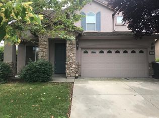 809 Castaic Dr, Roseville, CA 95678