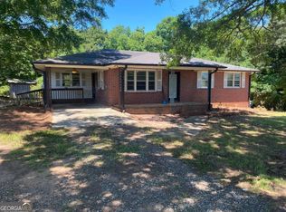 2281 Fork Creek Rd, Bowman, GA 30624