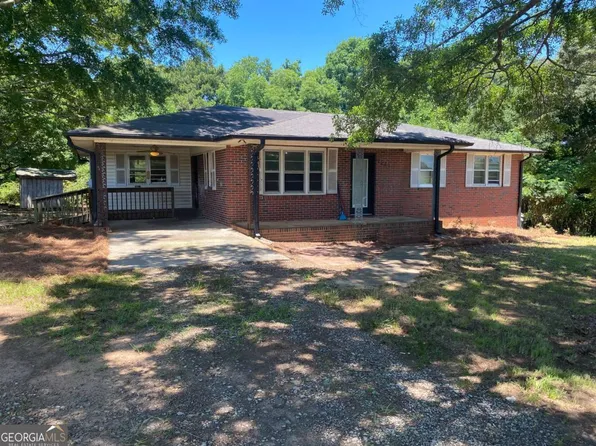 2281 Fork Creek Rd, Bowman, GA 30624