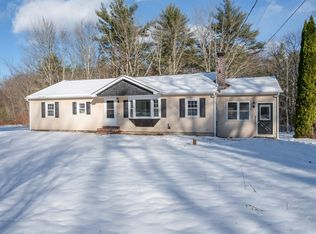 437 Chester Road, Auburn, NH 03032