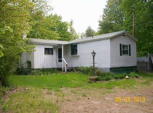 1149 Cape Rd, Hollis Center, ME 04042