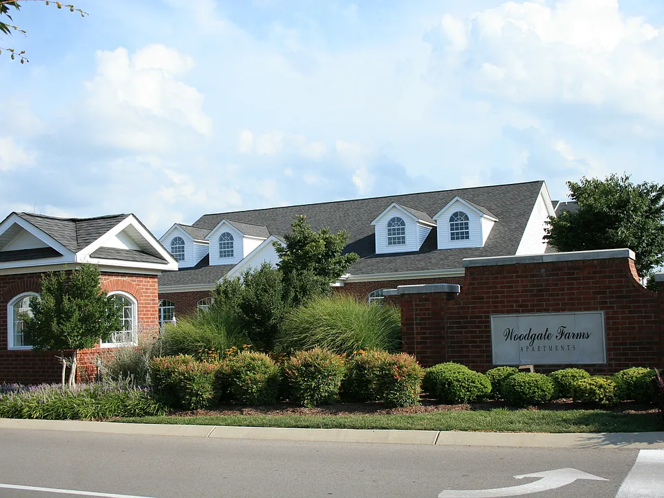 Woodgate Farms