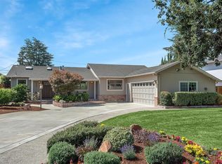 969 N Central Ave, Campbell, CA 95008