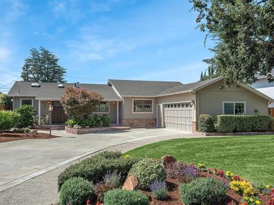 969 N Central Ave, Campbell, CA, 95008